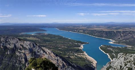 Reliefs Les Salles sur Verdon Provence Alpes Côte d Azur Tourisme