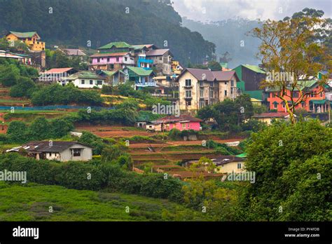 Sri Lanka Rural Hi Res Stock Photography And Images Alamy