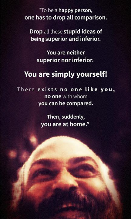 Osho Quotes On Happiness - ShortQuotes.cc