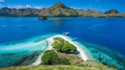 Komodo Liveaboard Lombok To Labuan Bajo Flores Via Komodo Bali Om