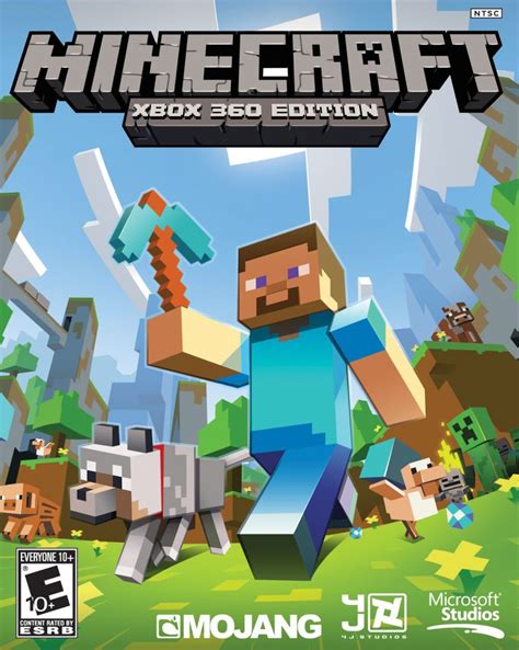 Minecraft For Xbox 360 Title Update 12 Gets Full Changelog Now In