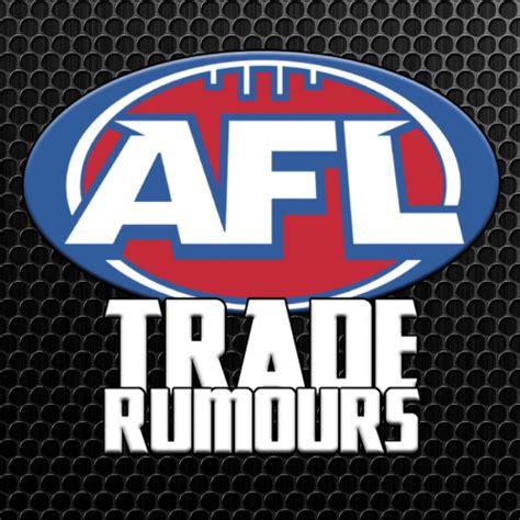 2023 Afl Trade Period Review Tier List Community Rankings Tiermaker