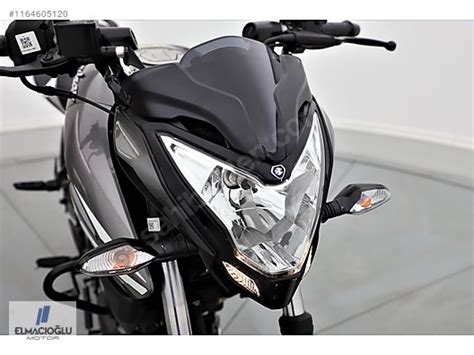 Bajaj Pulsar Ns Abs Model Naked Roadster Motor Motosiklet