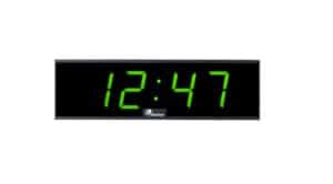 4580x 057 Digital Countdown Clocks Count Up Event Timer With 57mm