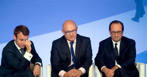 Hollande réunit entrepreneurs et financiers pour relancer l