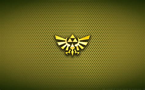 Legend Of Zelda Triforce Wallpaper 1920x1080