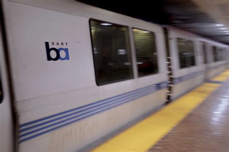 BART reopens S.F. station after police activity