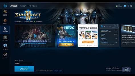 Como Descargar Starcraft 2 Original Gratisactualizado Español