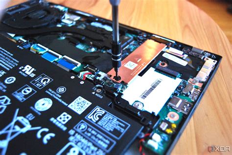 How To Upgrade The Ssd In Lenovo S Thinkpad T S Gen