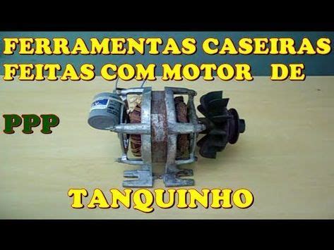 FERRAMENTAS CASEIRO IDEIAS INCRIVEIS COMO FAZER FACIL O QUE FAZER MOTOR