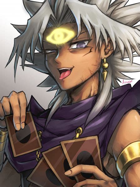 Yami Marik Yu Gi Oh Duel Monsters Image By Yamachi0113 2625848