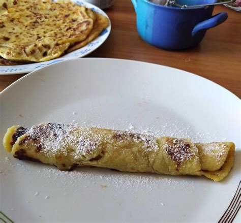 Placky nebo také slovenské lokše jsou jednoduchou pochoutkou z vařených