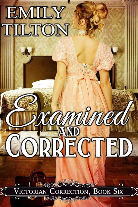 Examined And Corrected Victorian Correction Book 6 Ebook