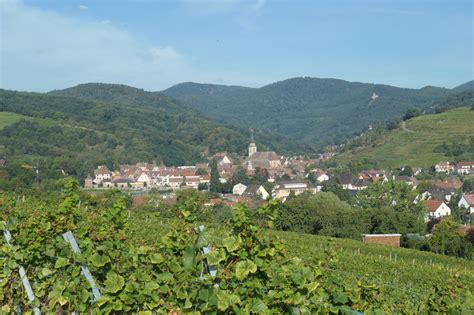 Top des balades à vélo autour de Sermersheim Parcours et traces GPS