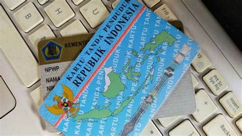 Ternyata Masih Ada Juta Wajib Pajak Belum Validasi Nik Ktp Jadi Npwp