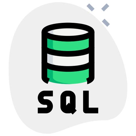 Sql Database Icon Png