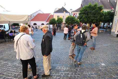 Danube Bend Szentendre With Lunch Day Tour From Budapest Getyourguide