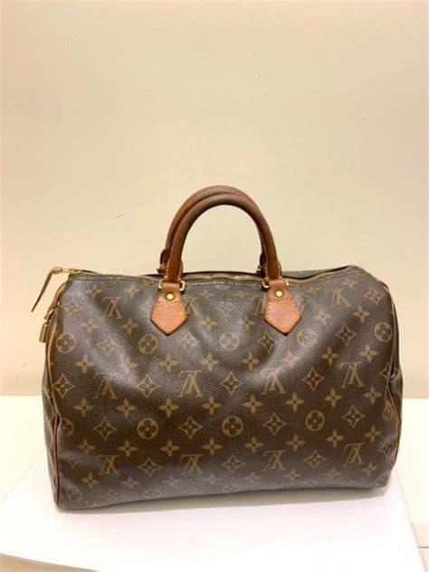 Louis Vuitton Speedy Monogram Handtasche Catawiki