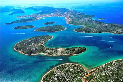 Kornati National Park - Croatia Reviews