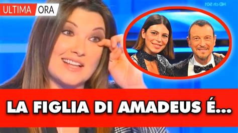 Giovanna Civitillo Scoppia In Lacrime La Confessione Choc Sulla Figlia