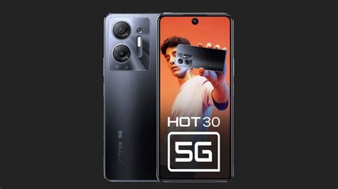 Infinix Hot G