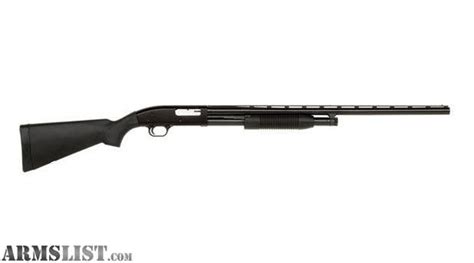 Armslist For Sale Mossberg 12g Shotgun Turkey Hunter Special