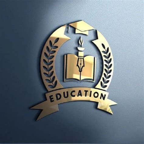 Anas_roys: I will do professional university or academy school logo for ...