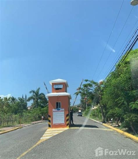 Residencial El Doral Mixed Use Development En Puerto Plata FazWaz