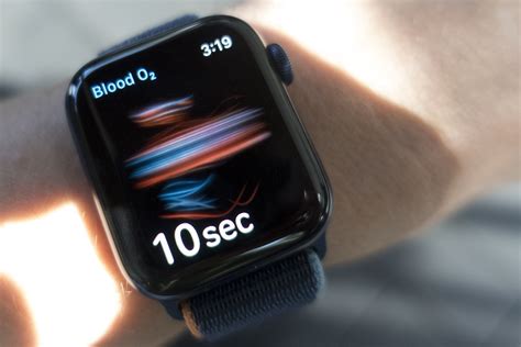 Apple Watch Series 6 review: Still a rhapsody, now in blue - Macworld
