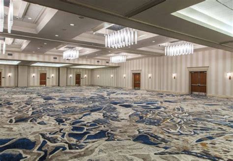 Downtown Nashville Event Space - Venues | Nashville Airport Marriott