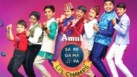 Sa Re Ga Ma Pa little Champs 12th April 2020 Full Episode Updates ...