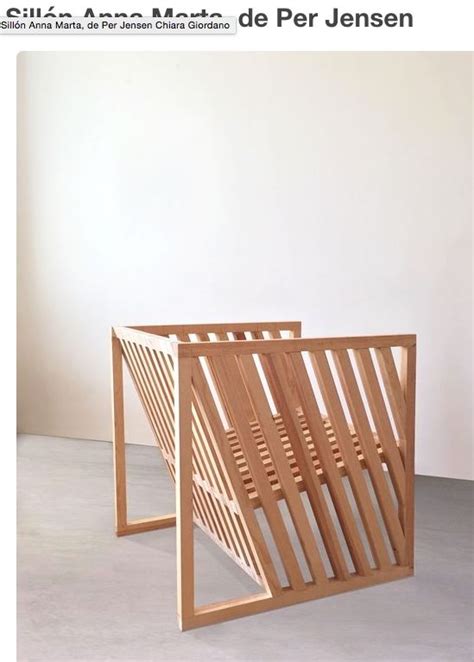 Flat Pack Chair | Digital Fabrication: Food & The Absurd | Muebles de ...