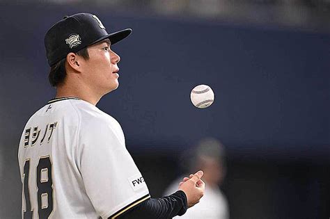 日職／宰制例行賽無敵手 山本由伸卻成贏不了大賽的王牌 運動專欄 運動 聯合新聞網