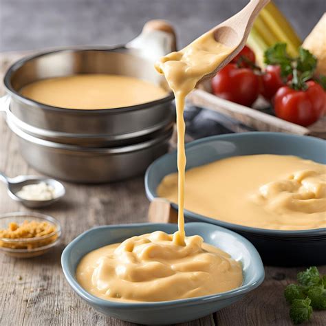 Velveeta Cheese Sauce Recipe [creamy Perfection]