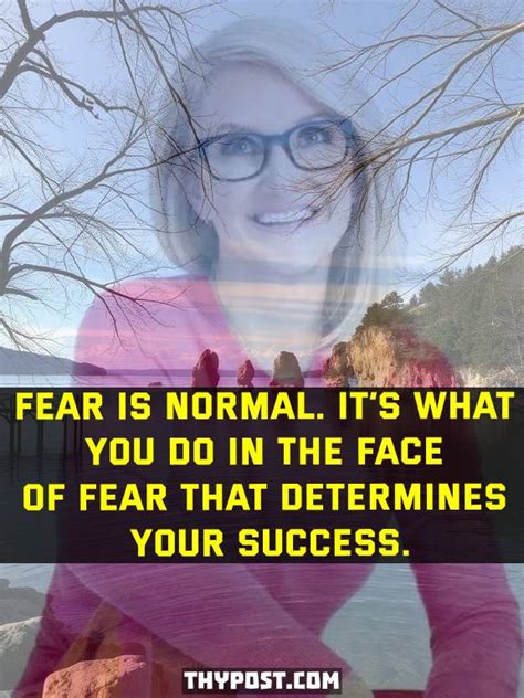 Mel Robbins Quotes That Will Change Your Life Thypost