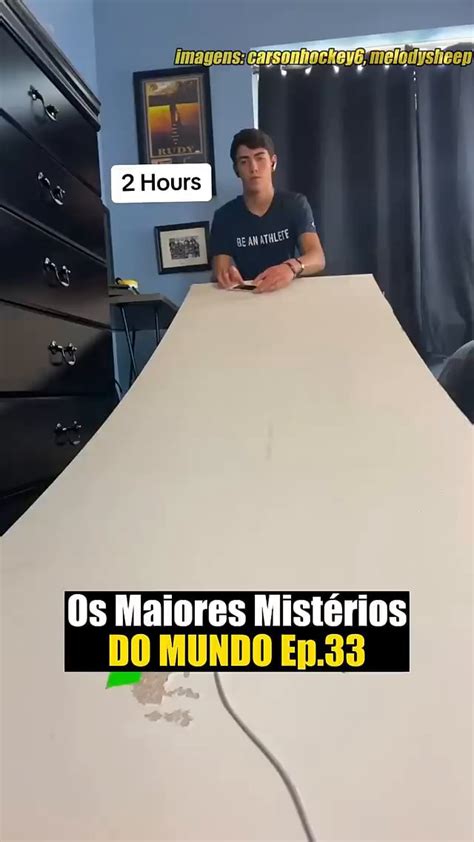 Os Maiores Mistérios DO MUNDO En 33 iFunny Brazil