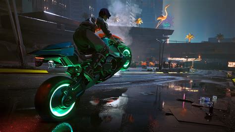 Cyberpunk Z Now Aktualizacj Cd Projekt Red Naprawi O Kolejne