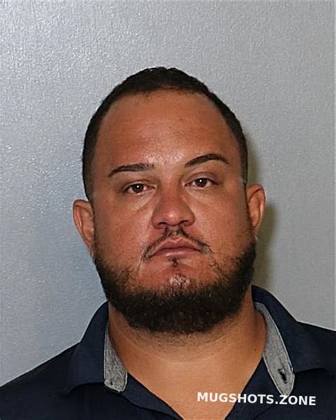 Rodriguez Rodriguez Edwin 05052023 Osceola County Mugshots Zone