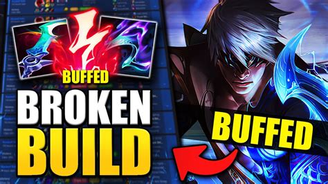 They Buffed Lee Sin So I Dropped Kills New Build Youtube