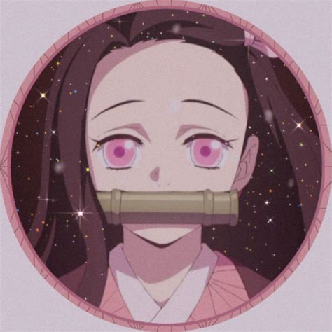 Nezuko Pfp Anime Cute Anime Wallpaper Cute Anime Character