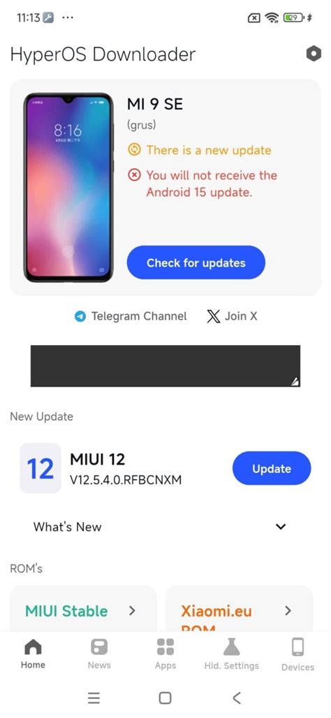 Xiaomi Hyperos 2 Global Version Is Finally Rolling Out Xiaomitime