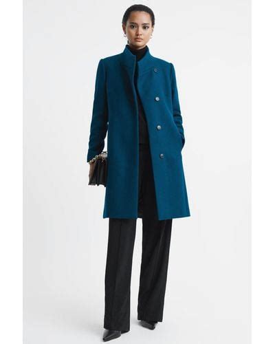 Reiss Coats for Women | Online Sale up to 68% off | Lyst