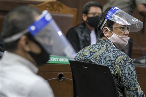 Kejagung Tetapkan 1 Pejabat Ojk Jadi Tersangka Baru Kasus Jiwasraya