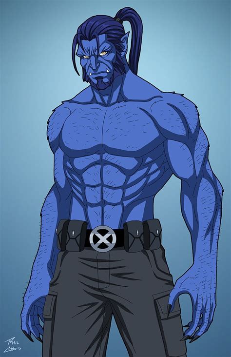 Wildcat Earth 27 Commission By Phil Cho On Deviantart