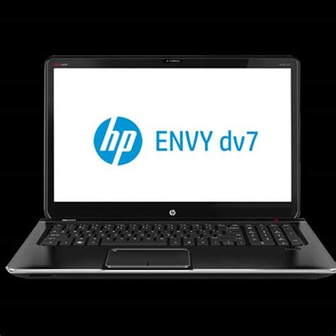 Hp Envy Dv T Quad Edition Specifications Notebook Planet