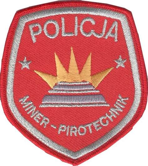 EOD Badges Antonio Prieto Barrio