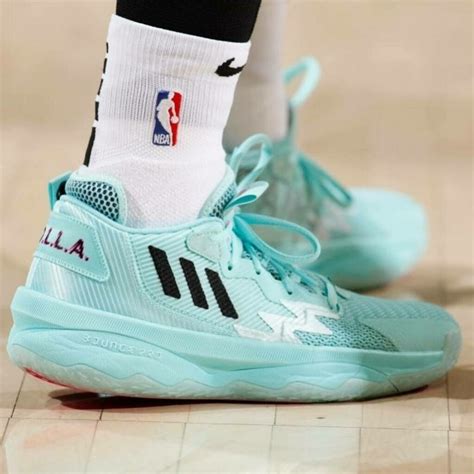 Damian Lillard Shoes Tan Discount | bellvalefarms.com