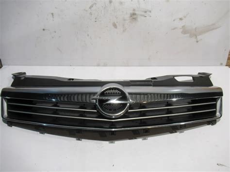 Atrapa Grill 13225775 Opel Astra H Lift 13225775 za 450 zł z Jasienica