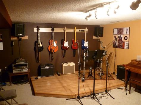 Pin On Guitar Room Home Theater Practice Space Ideas