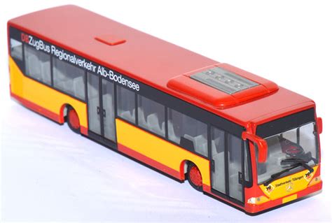 Zu Eu Shop F R Gebrauchte Modellautos Mercedes Benz O Citaro